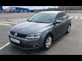 Volkswagen Jetta 2010 1.4 (122лс) dsg