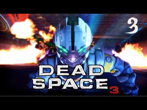 Dead Space 3 | We Found What Killed Them