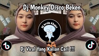 MONKEY DISCO SOUND BEKEN BY SIGIT NRKHSN VIRAL TIK TOK TERBARU 2023 YANG KALIAN CARI !