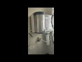 Bepure Alken Steel RO waterpurifier | RO + UV waterpurifier | Alkaline pH water