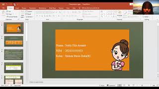 Basis Data Modul 2