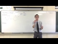 Understanding Functions and Variables