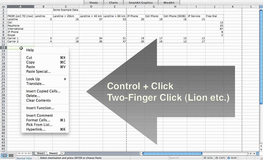 swap rows excel for mac swap rows excel for mac
