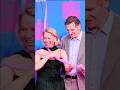 Pamela Anderson with Liam – A Beautiful Hollywood Moment #shorts