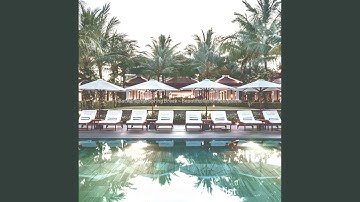 Awesome Jazz Sax with Strings - Vibe for Vacations