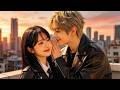 💖 She went to London to pursue her dream, the CEO waited for her for 5 years (sweet romance)