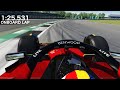Assetto Corsa | VRC Formula Alpha 2023 (CSP) | Silverstone | ONBOARD