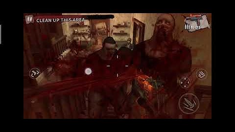 Zombie Frontier 3 - Gameplay Walkthrough Part 2 - Tier 2 (iOS, Android)