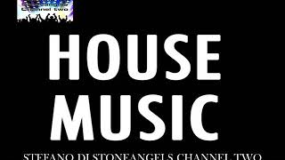 HOUSE MUSIC MARCH 2020 CLUB MIX