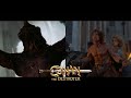 Conan the destroyer  conan vs dagoth