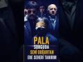 Pala'nın Sorgu Sahnesi: "Seni Doğuran Ebe Seher'i Tanırım" 🔥 #kurtlarvadisi #polatalemdar