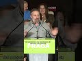 Abascal critica la "matraca" con las acusaciones a Julio Iglesias