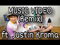 Justin Remix (Music Video) - [LankyBox]