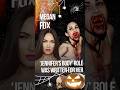 Megan Fox Reveals 'Jennifer's Body' Role Was Written FOR HER — 'It Was My Soul' 🔥 #behindthescenes