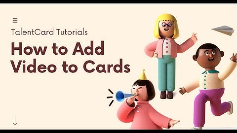 How to Use TalentCards as Your Primary LMS (Your Own Skillshare, Udemy or Masterclass App!)