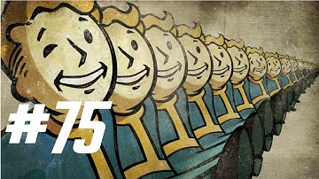 Return to Fallout New Vegas Walkthrough with Commentary Part 75 - Addiction Cured