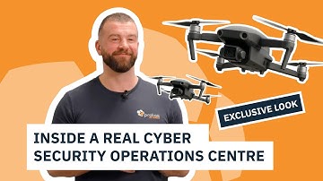 Behind the Scenes of Our Cyber Security Defence Hub – Protos Networks SOC Tour