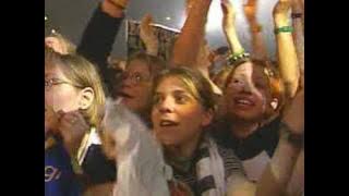 4 The Cause - Stand By Me (Live).mpg