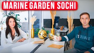 видео: Денежная Яма или Доходная Инвестиция ? Апартаменты в Сочи! картинка: Денежная Яма или Доходная Инвестиция ? Апартаменты в Сочи!