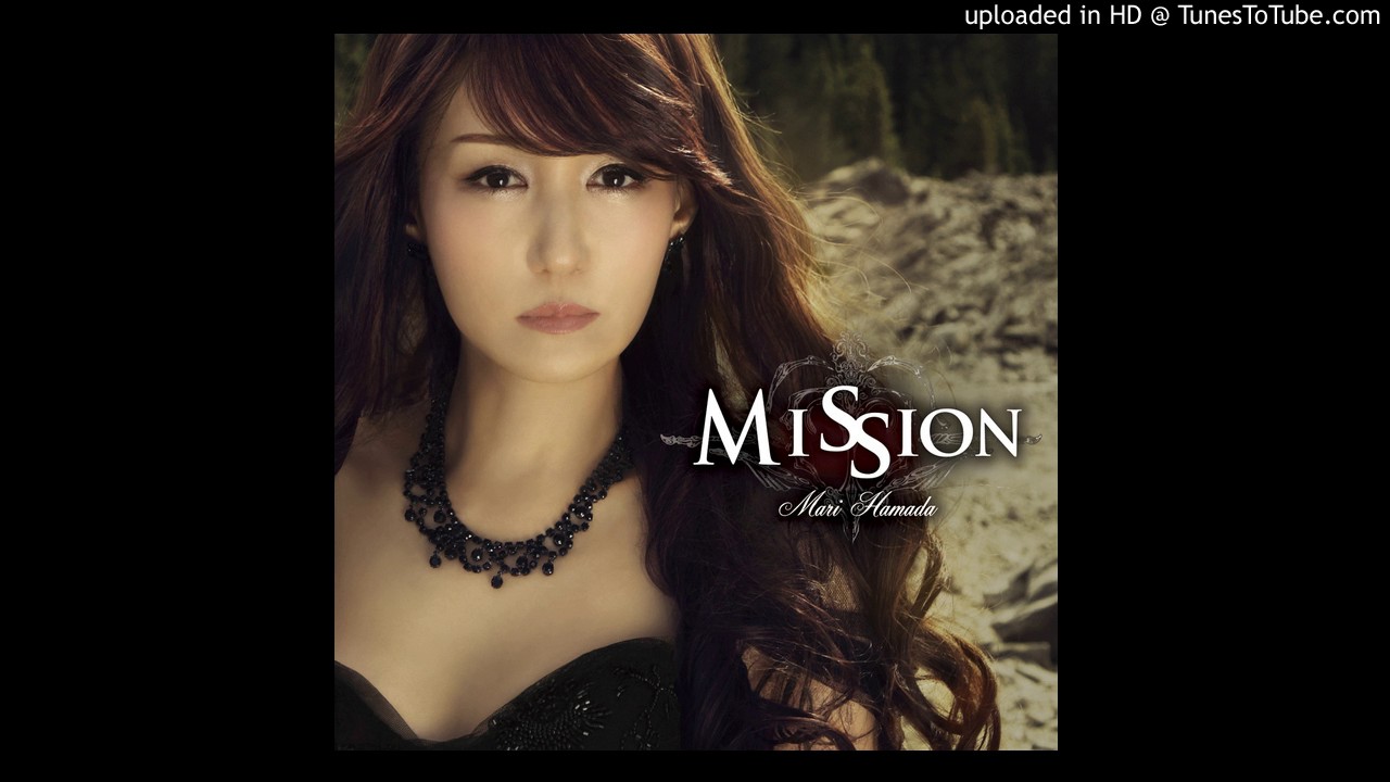 浜田麻里 Mari Hamada Live Tour 2016 \"Mission 浜田麻里 2/22発売DVD&Blu-ray 「Mari Hamada Live Tour 2016