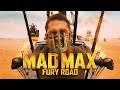Mad max fury road 2015 soundtrack  war in the wasteland epic suite soundtrack mix