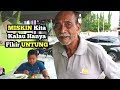 MURAH!!! PATUT DIVIRALKAN. RM1 NASI LEMAK DAUN PISANG (BORONG SEMUA)