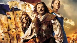 Michiel de Ruyter Soundtrack - Anna Receives Letters