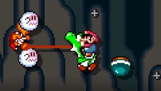 [SMM1] Triassic Takeover by Hoagie