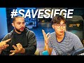 HOW DO WE ACTUALLY SAVE SIEGE?