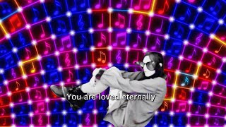 Miniatura de vídeo de "Jenny O. - "You Are Loved Eternally" (Official Lyric Video)"