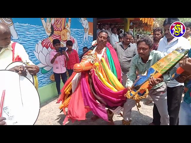 Ramagiri Begumpet Laxmidevara Bonalu 2023 | Begumpet Bonalu | Ugadi Festival | Suresh Madharaveni class=