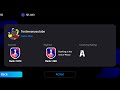 Efootball 2024 mobile vs ranked 200 pro tcraftjk10 yt jordyball237 