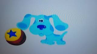 closing blues clues blues discovers arts and crafts