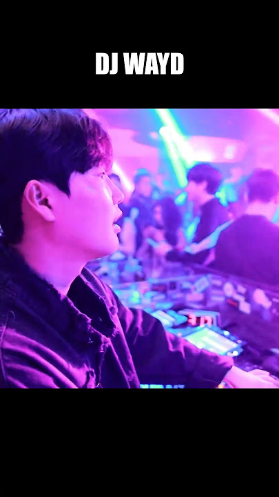 DJ WAYD KDJ TIE ME DOWN