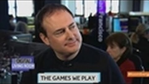 Perlman Says Streaming Video Games Won