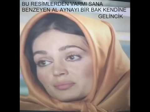 MURAT DURMUŞ O SİYAH SAÇLARINI TARARKEN KOPARMA BENİ