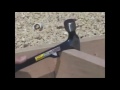 Estwing usa hammertooth claw hammer demonstration