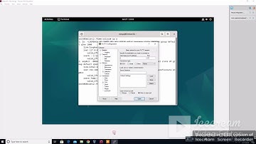 TUTORIAL CARA MENGGUNAKAN REMOTE SERVER DI VIRTUAL BOX, MELALUI DEBIAN 12