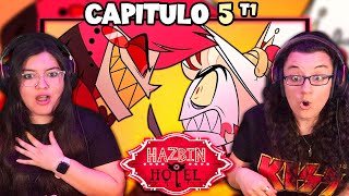 HAZBIN HOTEL 