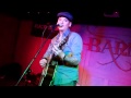 Matt Skiba - My Friend Peter (live at UCR The Barn, 1/25/2012) (2 of 2)