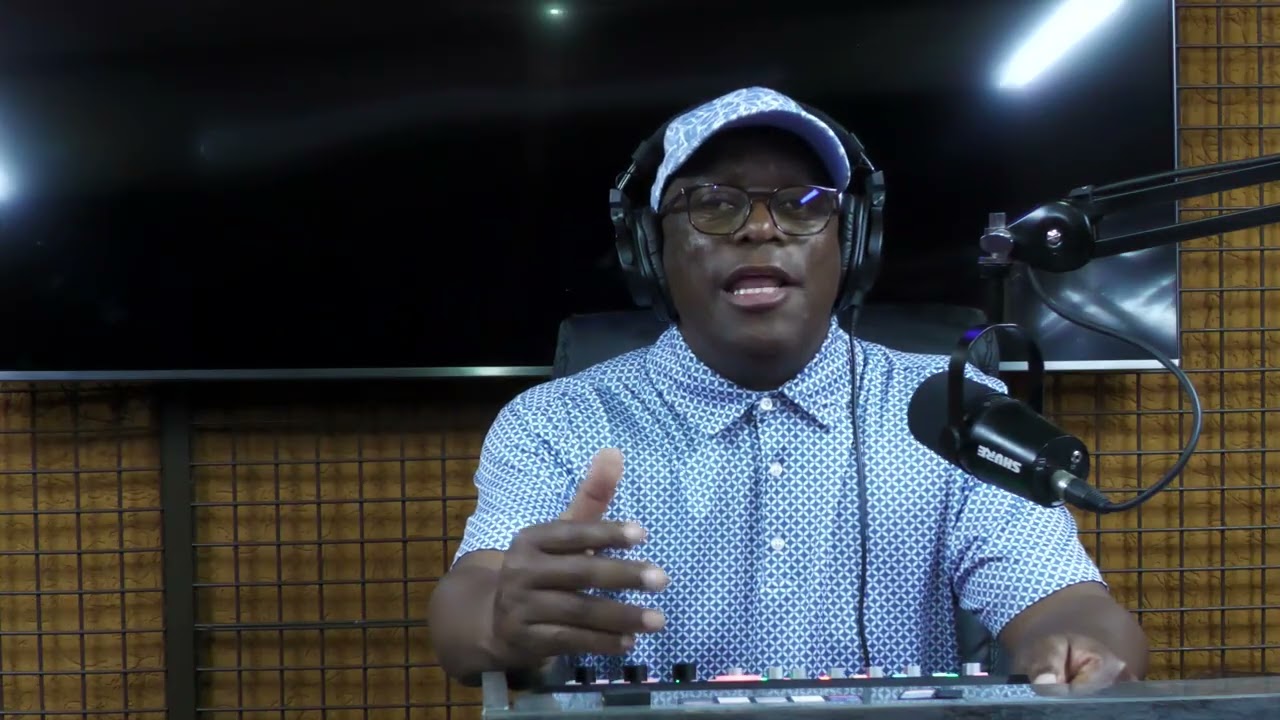 06 August 2025. Ntate Mokoto and Ntate 707. Follow us on https://iono.fm/s/386