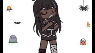 my oc 4 @cyberuo and @sillyztr1ng   || oc code in desc ||