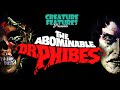 The abominable dr phibes 1970