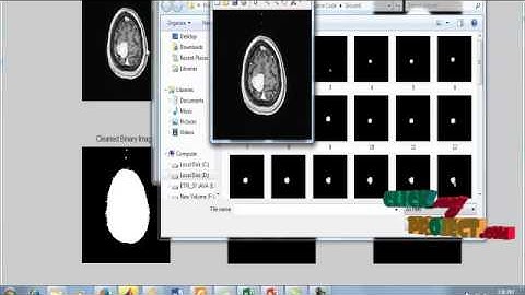 A generative probabilistic model discriminative extensions brain | Final Year Projects 2016 - 2017