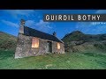 Staying at Guirdil Bothy: The Isle of Rum