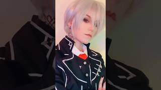 Who hete remembers Vampire Knight? #vampireknight #anime #cosplay #animeboy #vampire