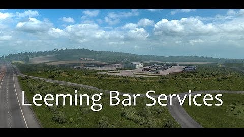 ProMods Timelapse - Map Editing and Custom Sign Creation - With Commentary