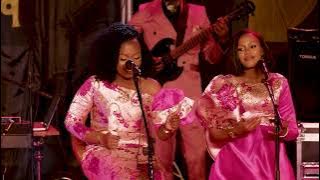 Agape Gospel Band - Bwana ni Mchungaji Wangu