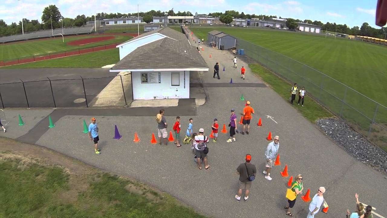 NPSD 2014 IRONKnights Triathlon YouTube