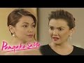 Pangako Sa'Yo: Amor dethrones the Buenavistas